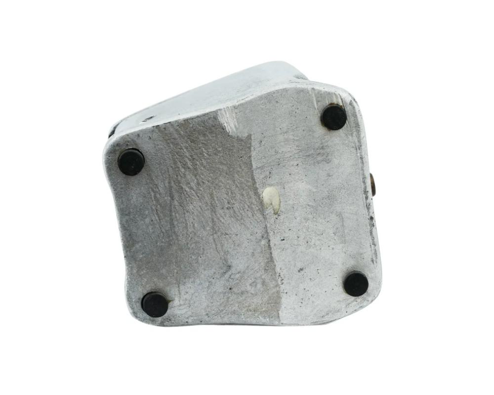 Macchina Rossa Ferrari Shift Gate Design Posacenere 1