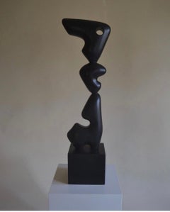 Macedoine Sculpture by Chandler McLellan