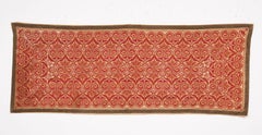 Macedonian Fine Embroidery, Early 20th C