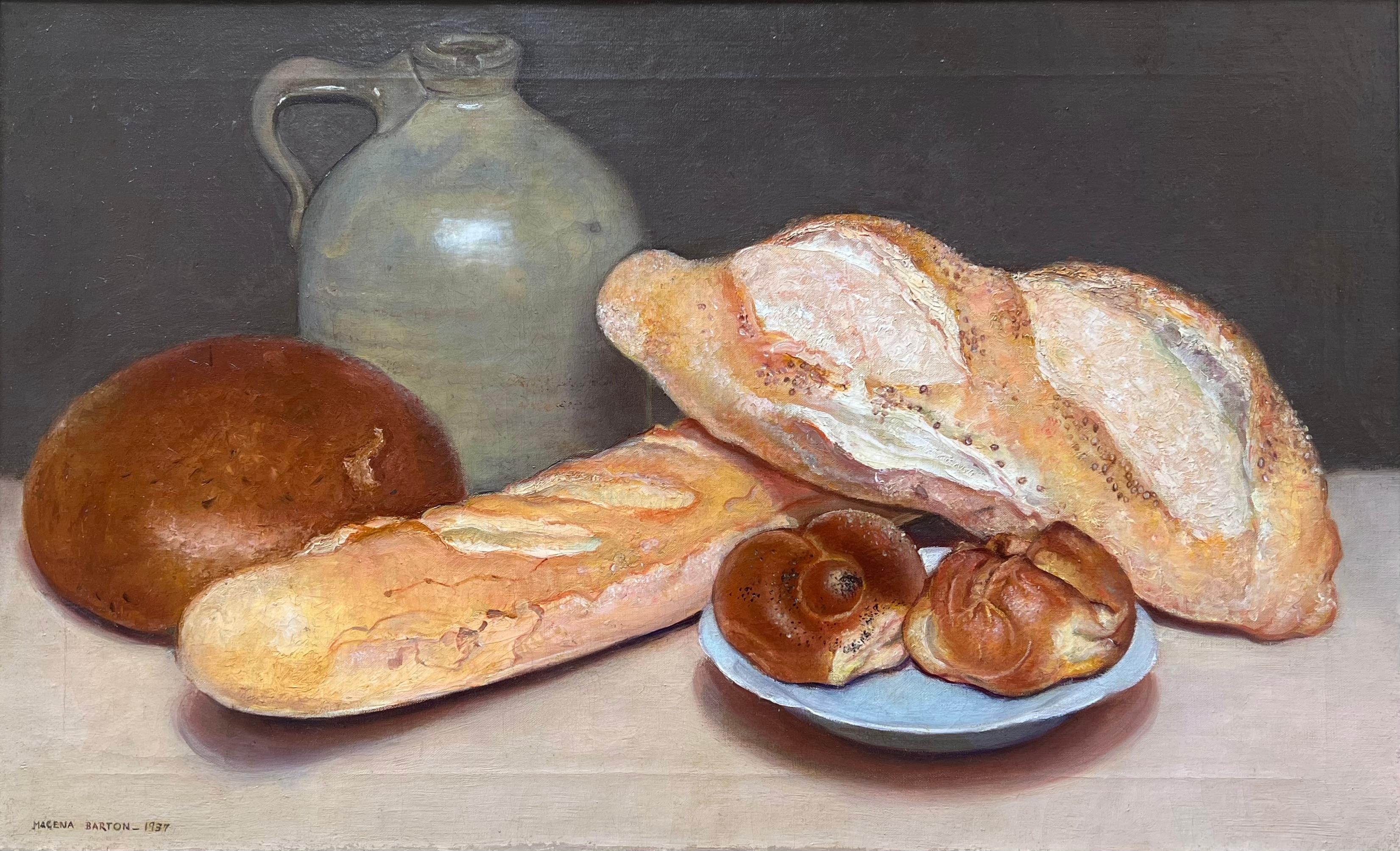 Loaves