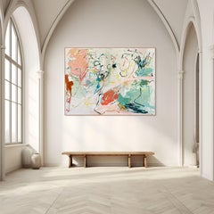Atlas (Abstract Painting)