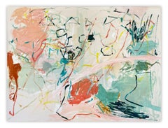 Atlas (Abstract Painting)