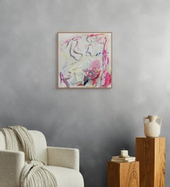 Calendario 1 (Pittura astratta)