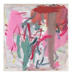 Calendario 3 (Pittura astratta)