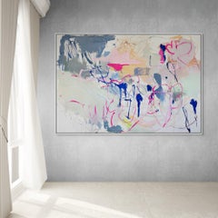 Fly (Pittura astratta)