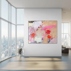 Godspeed (Abstrakte Malerei)