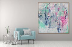 Come è stato reso possibile (Pittura astratta)