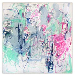 Come è stato reso possibile (Pittura astratta)