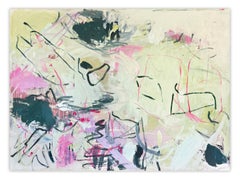 May (Abstract Painting)