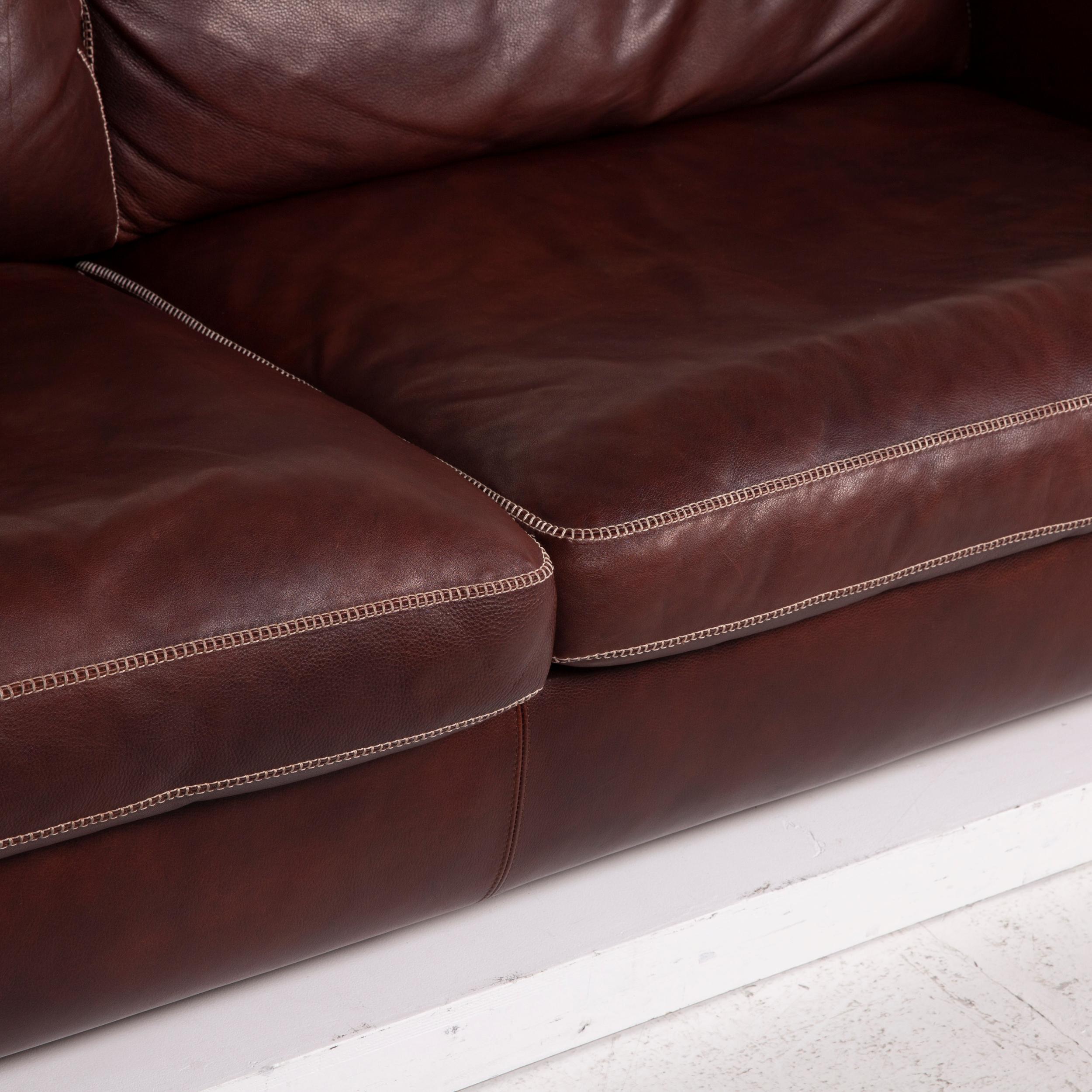 spagnesi leather