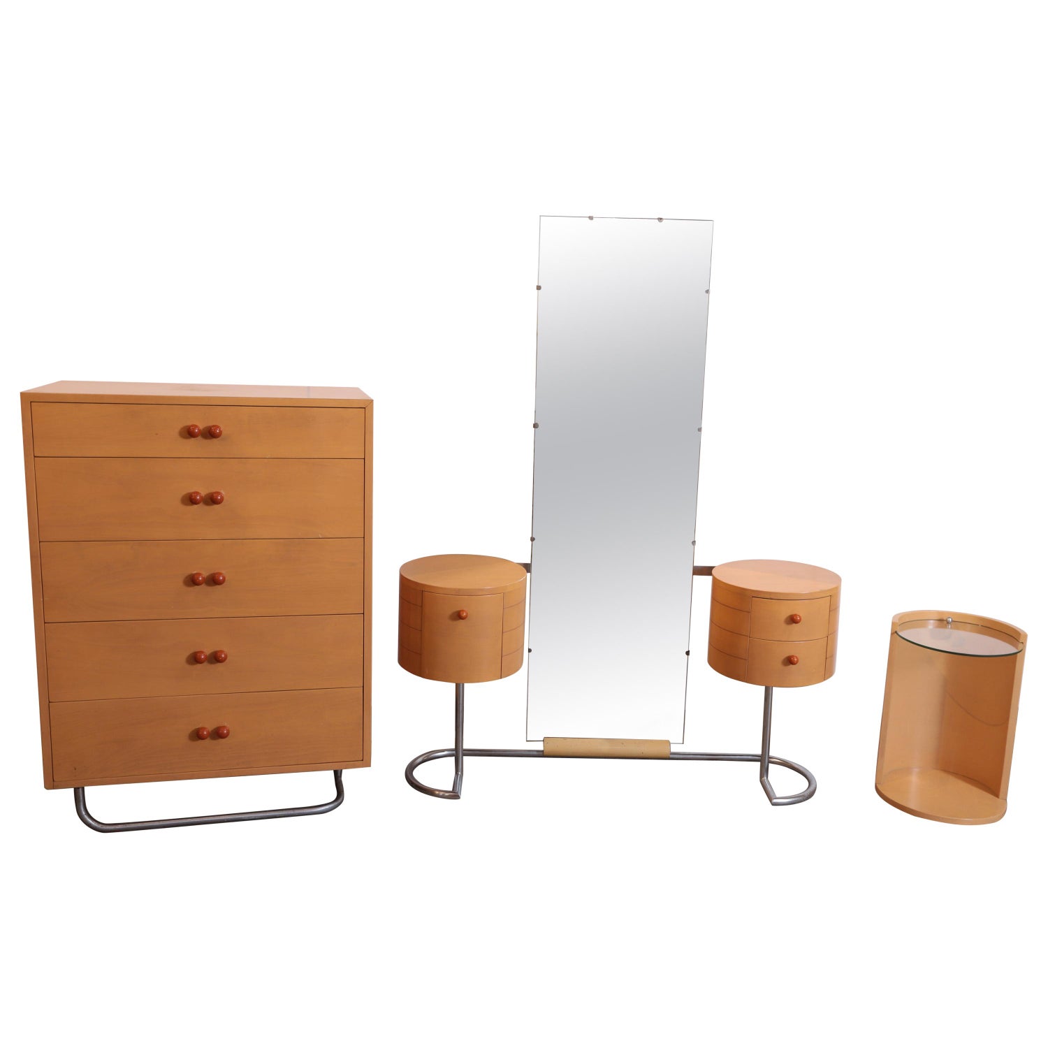 Herman Miller Bedroom Furniture 23 For Sale At 1stdibs