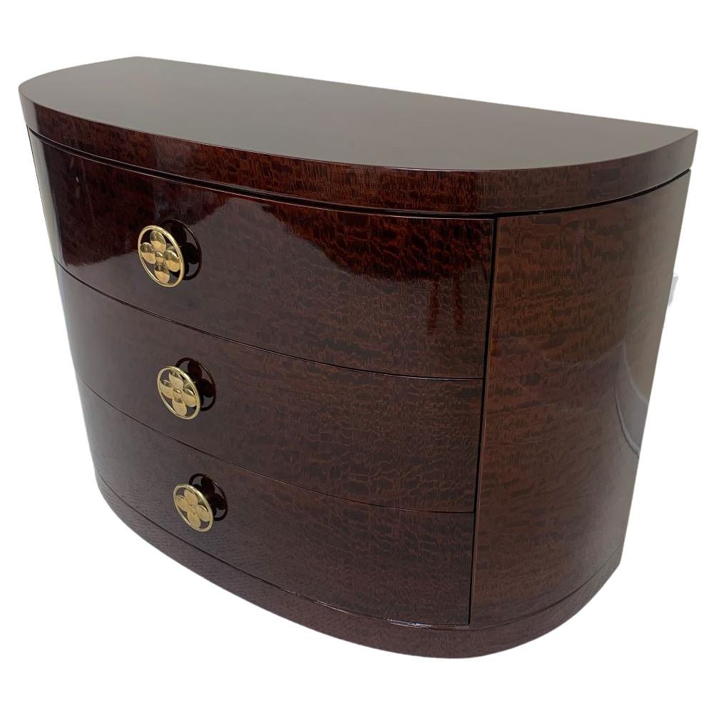circle drawers