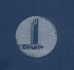 Machine Age Art Deco Norman Bel Geddes Book, General Motors Turning Wheel, Pound