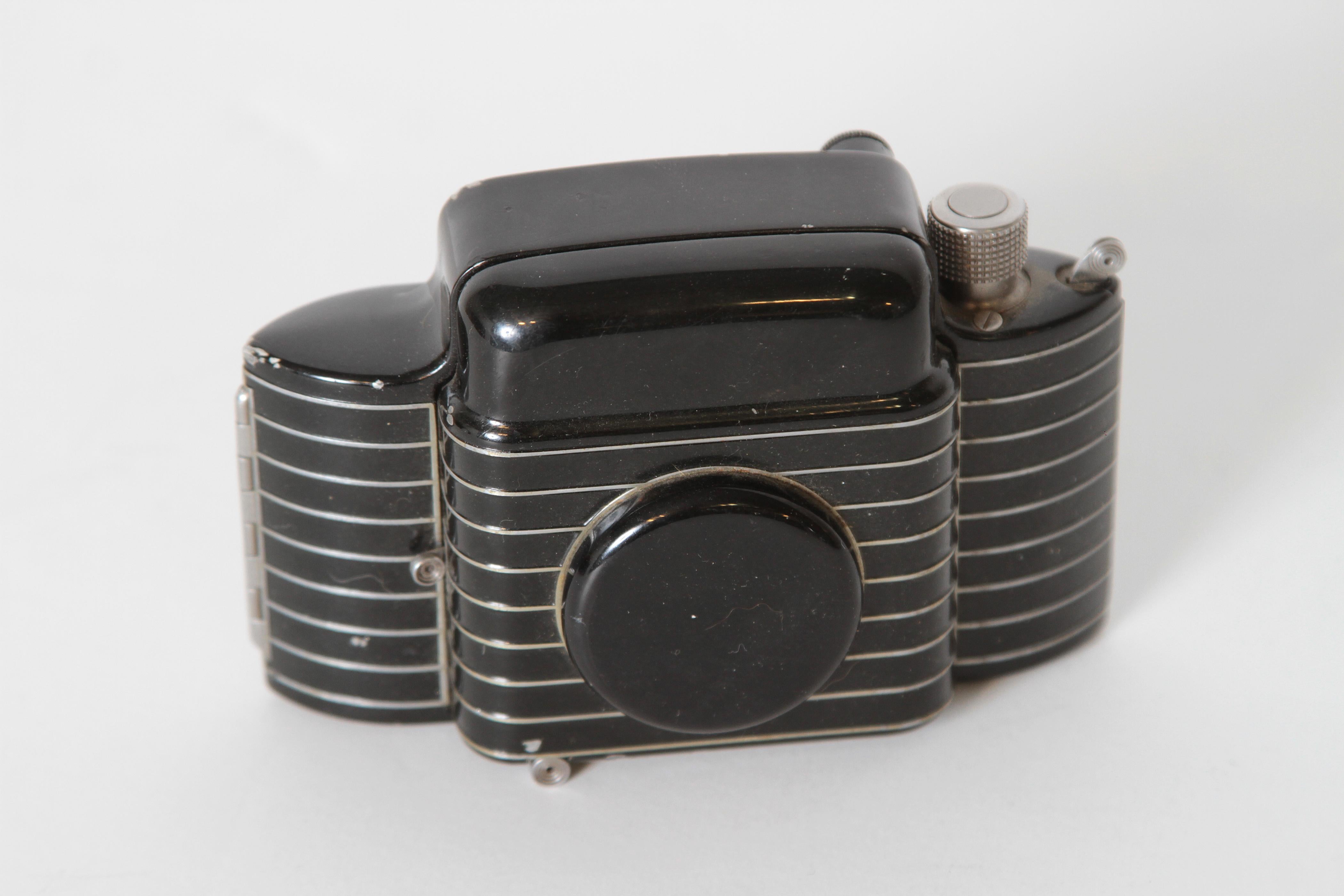 kodak bantam camera