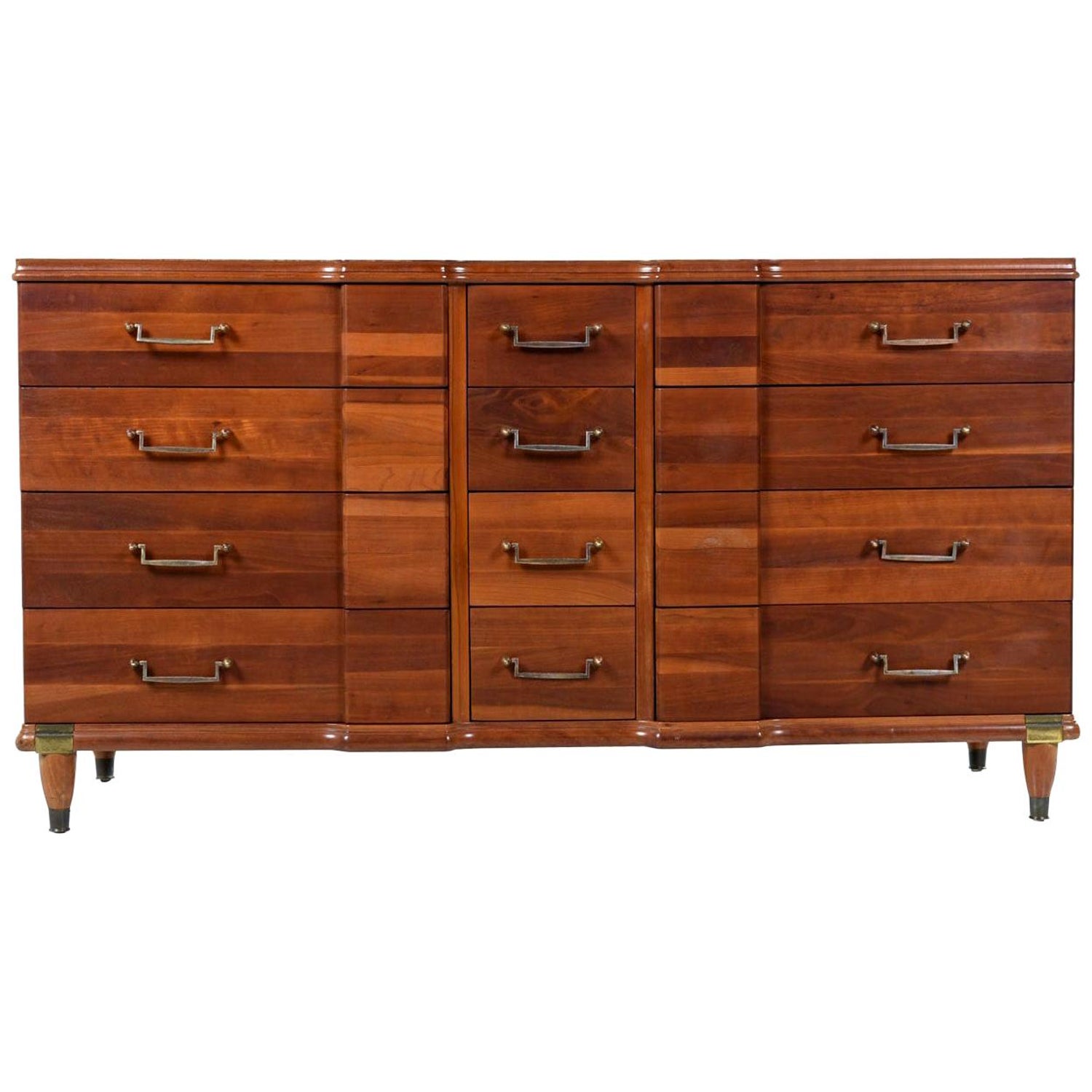 Hickory Manufacturing Company Furniture Storage Cabinets Tables