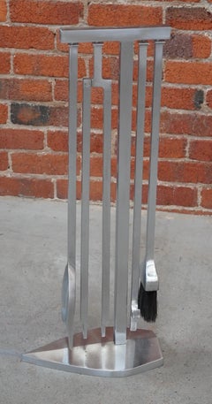 Machine Age Firetools