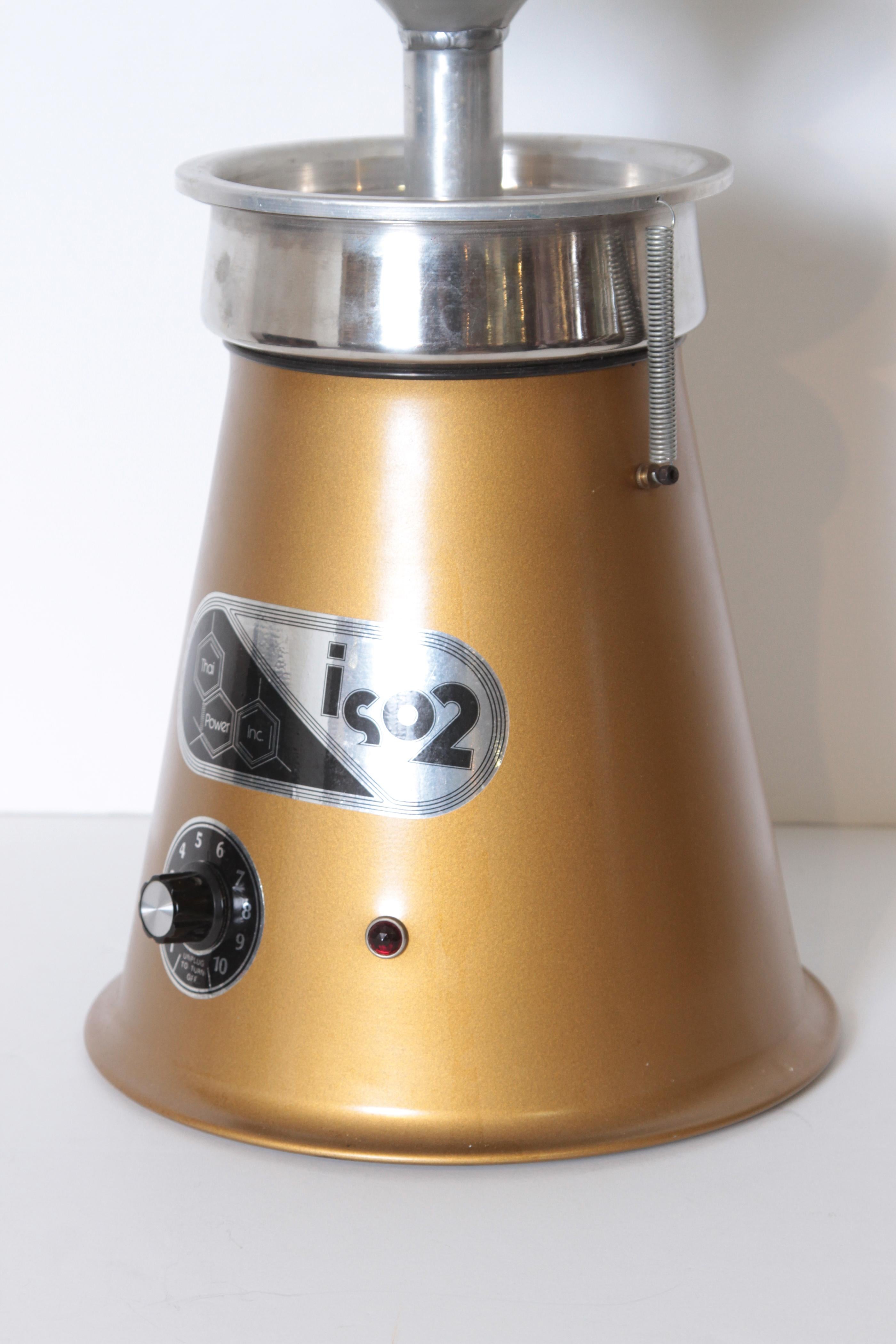 oil extractor oil extractor