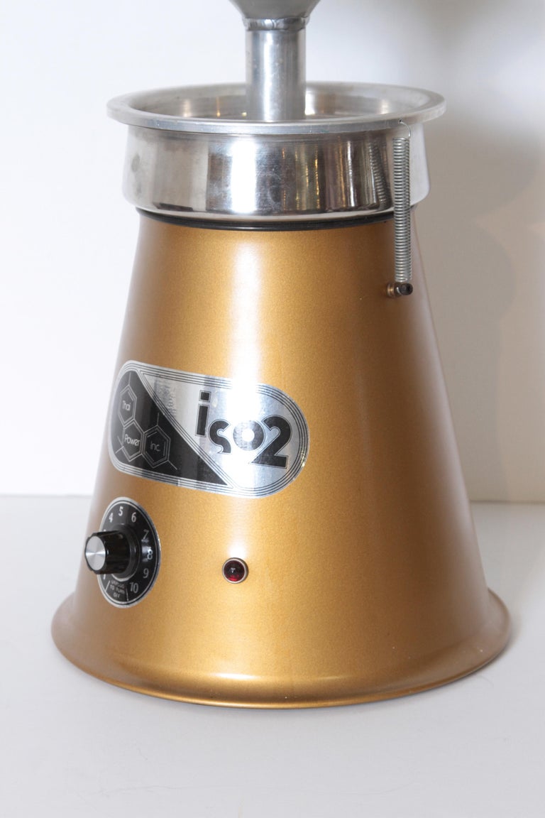 Machine Age Original Thai Power ISO2 Isomerizer, Essential Oil