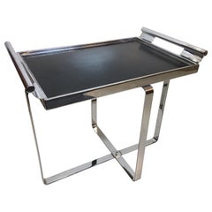 Machine Age Tray Table