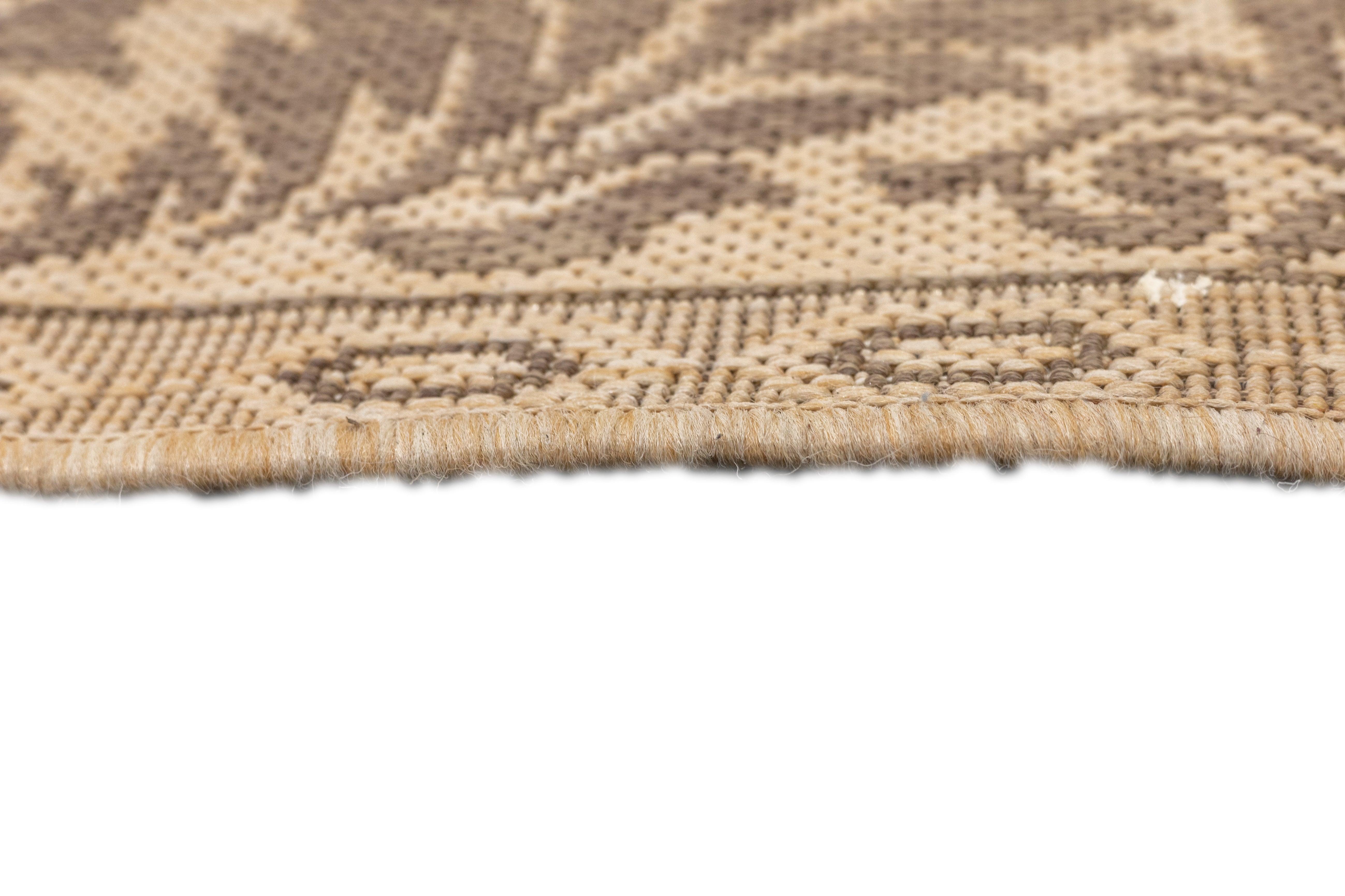 Wool Machine Made Rug 5'2'' x 7'5'' For Sale