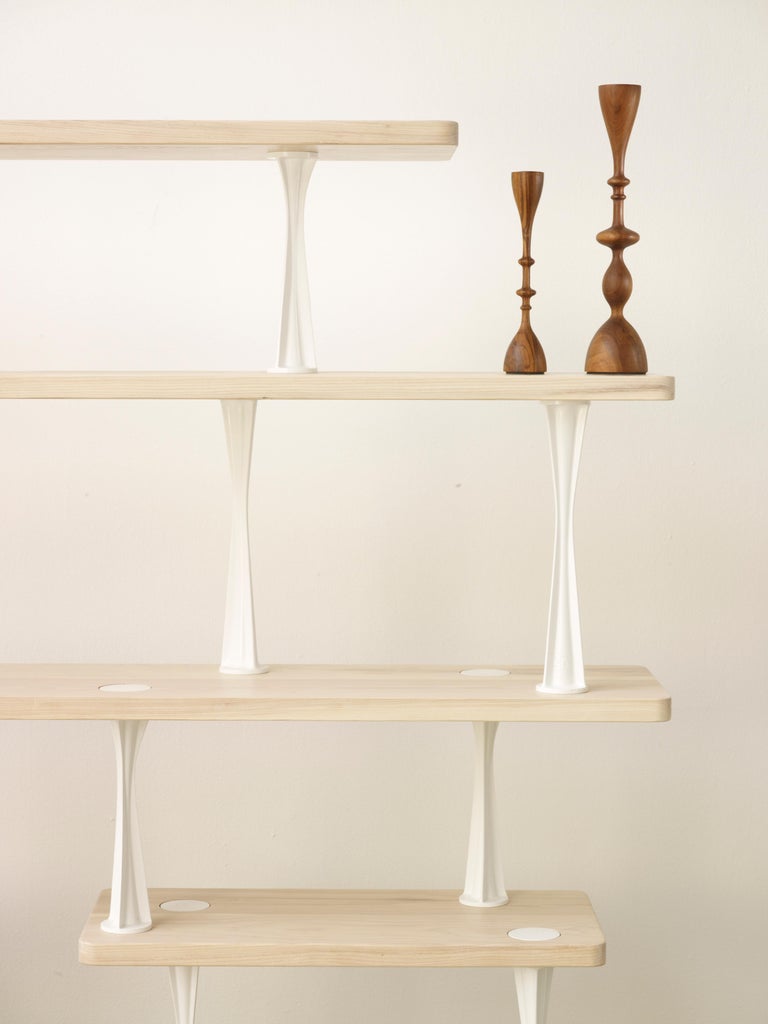 Machine Shelving System For Sale at 1stDibs