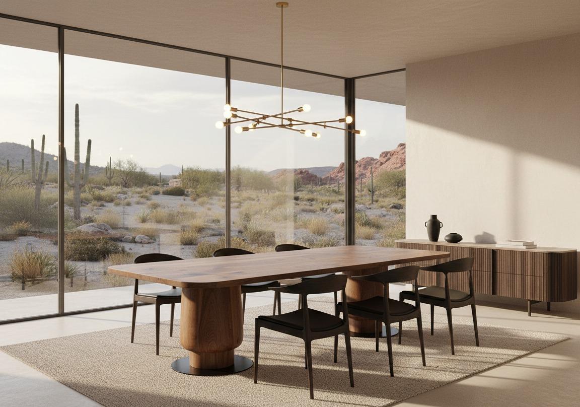 Table à manger Macif Neuf - En vente à Miami Beach, FL