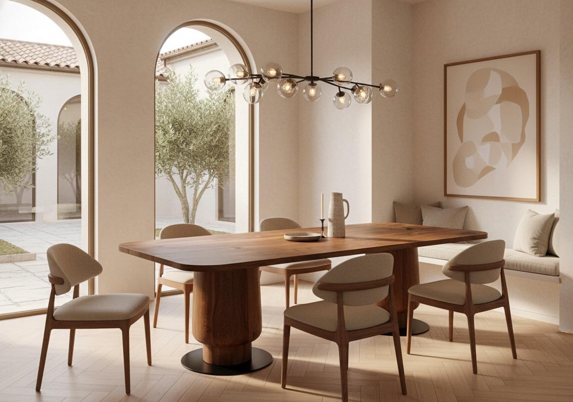 Turc Table à manger Macif en vente