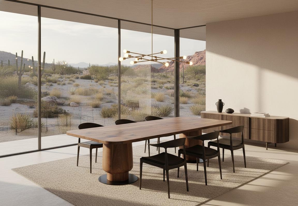 Table à manger Macif en vente 1