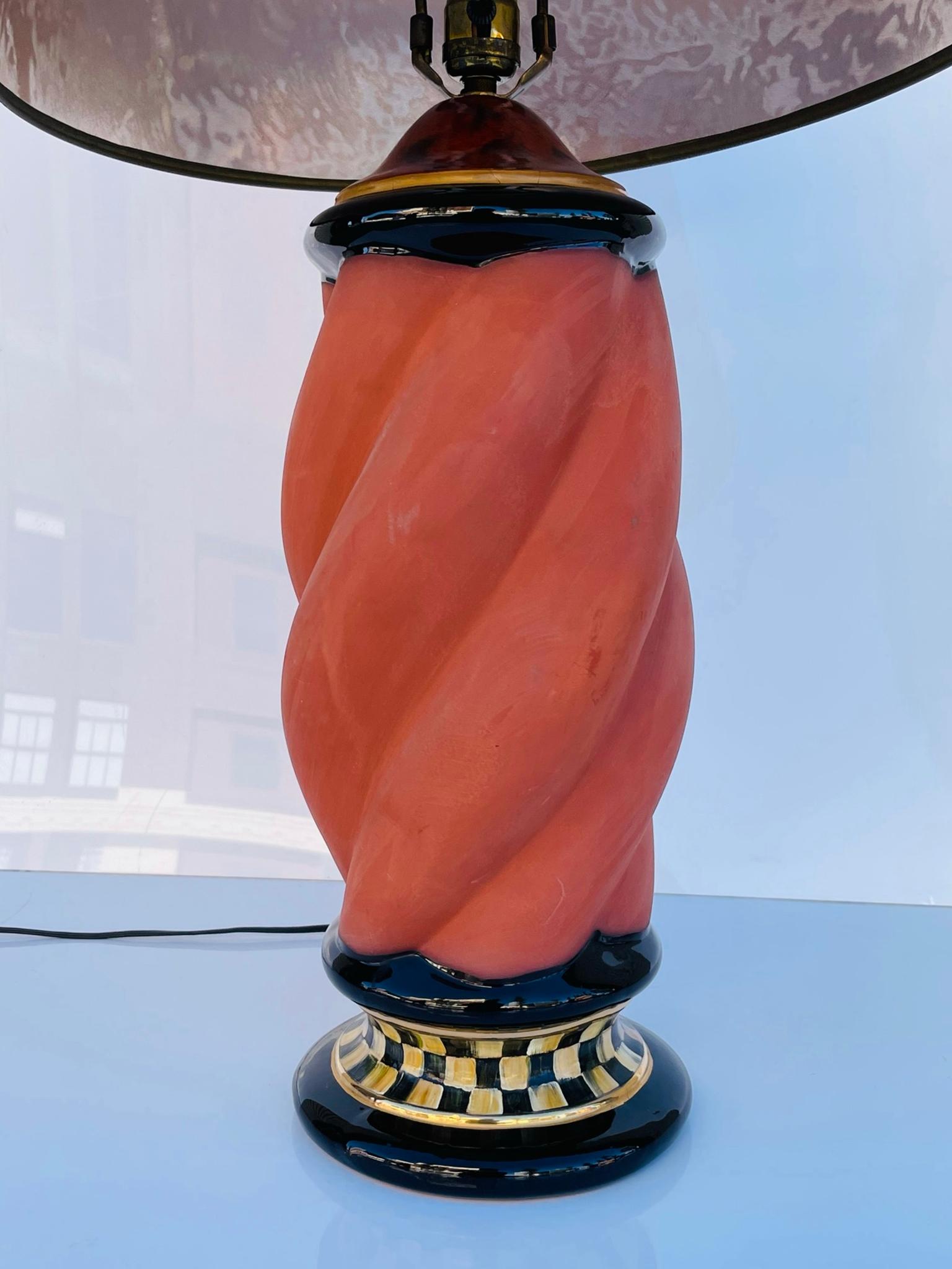 mackenzie childs lamps