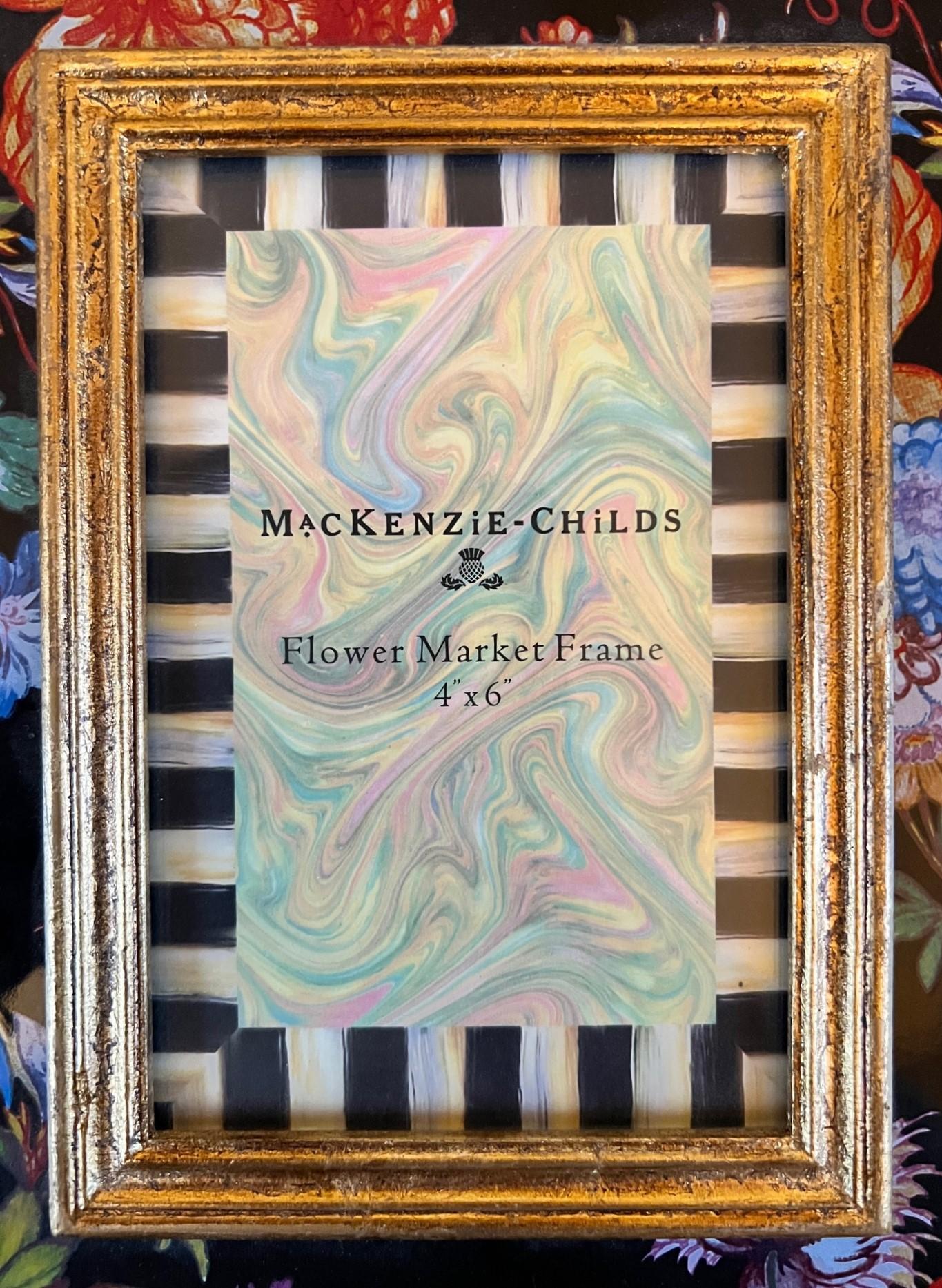 Vintage MacKenzie-childs 9