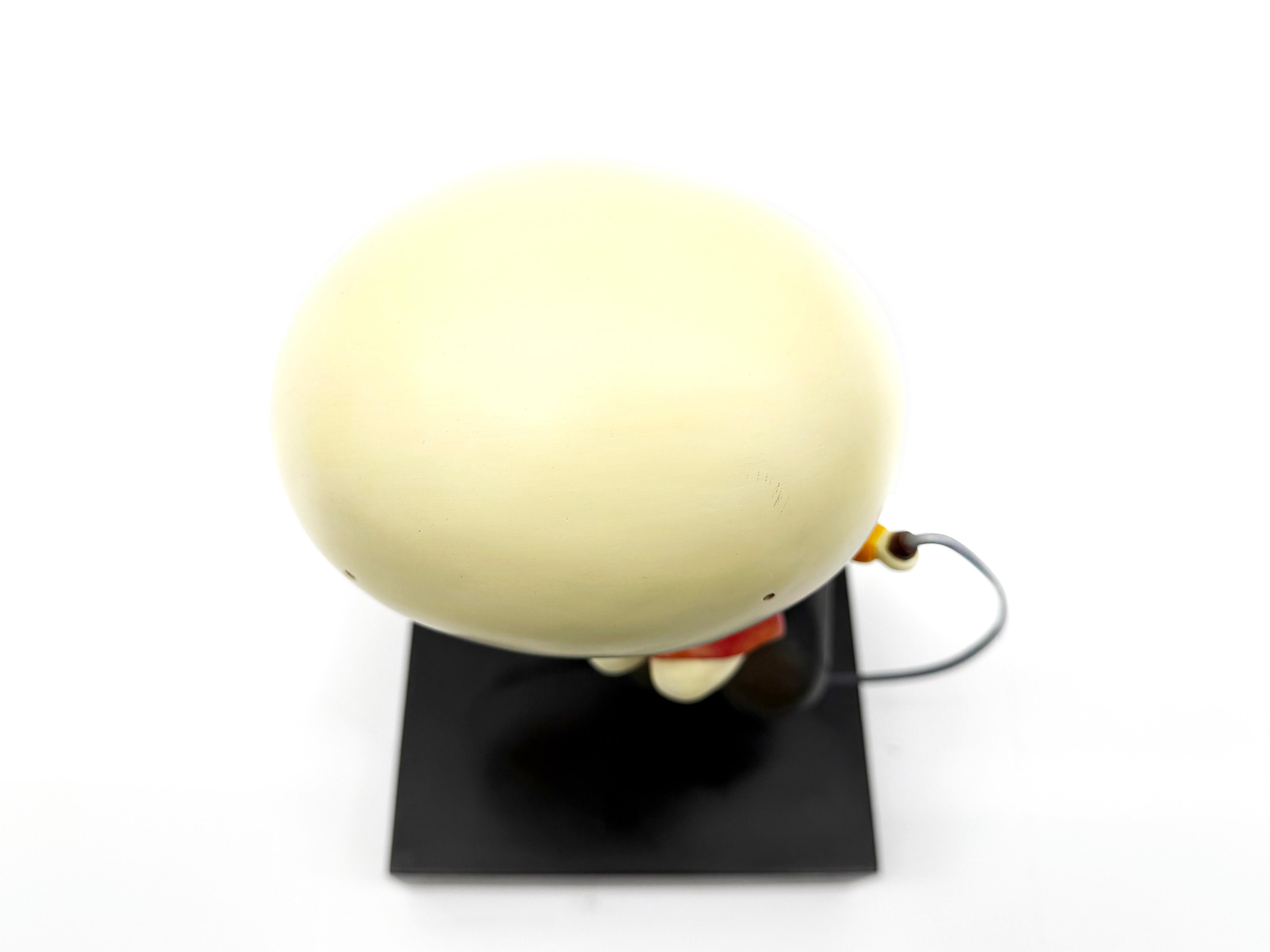 Skipping (cast resin sculpture) For Sale 6