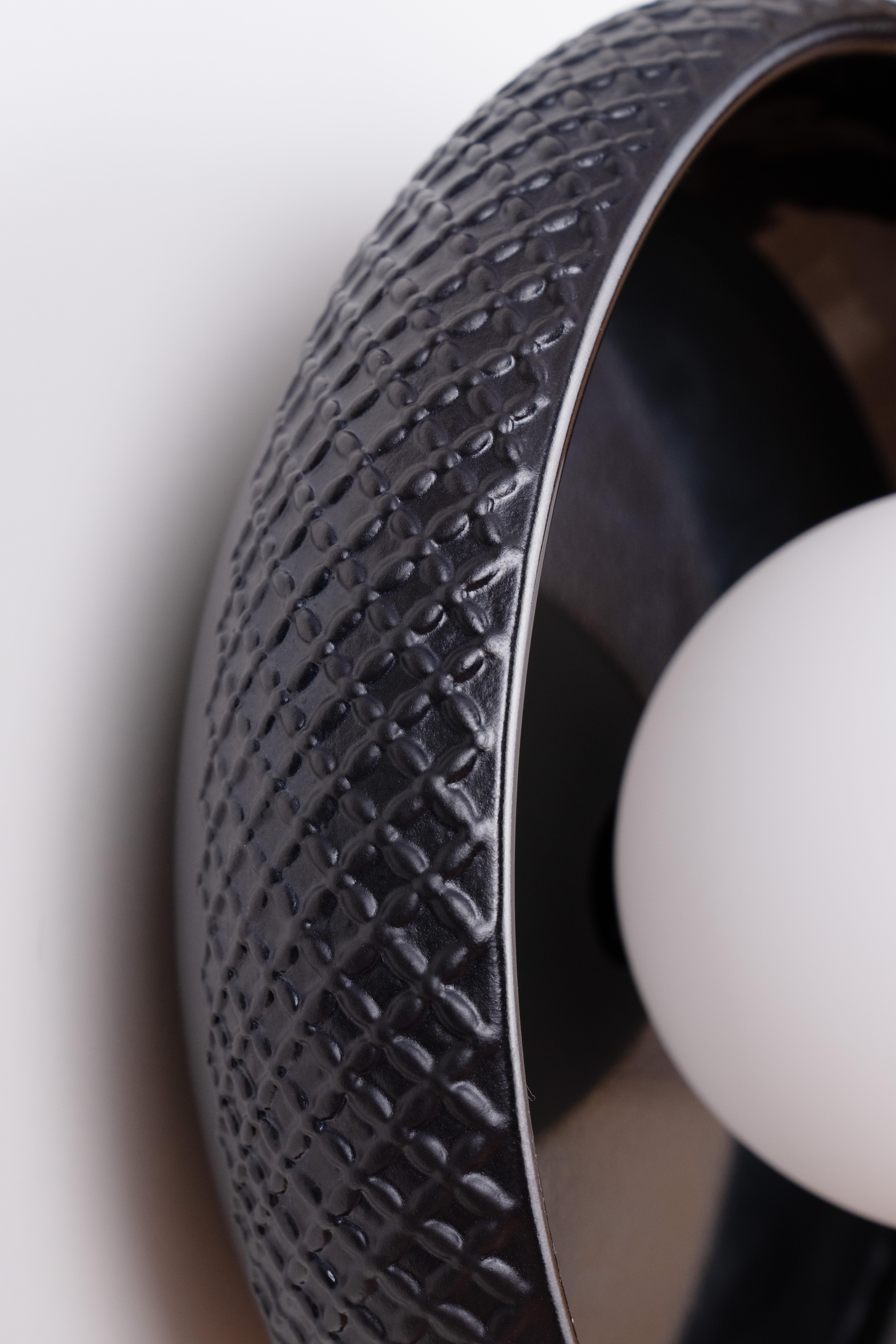 Aplique de Macramé de Saadia Design Siglo XXI y contemporáneo en venta
