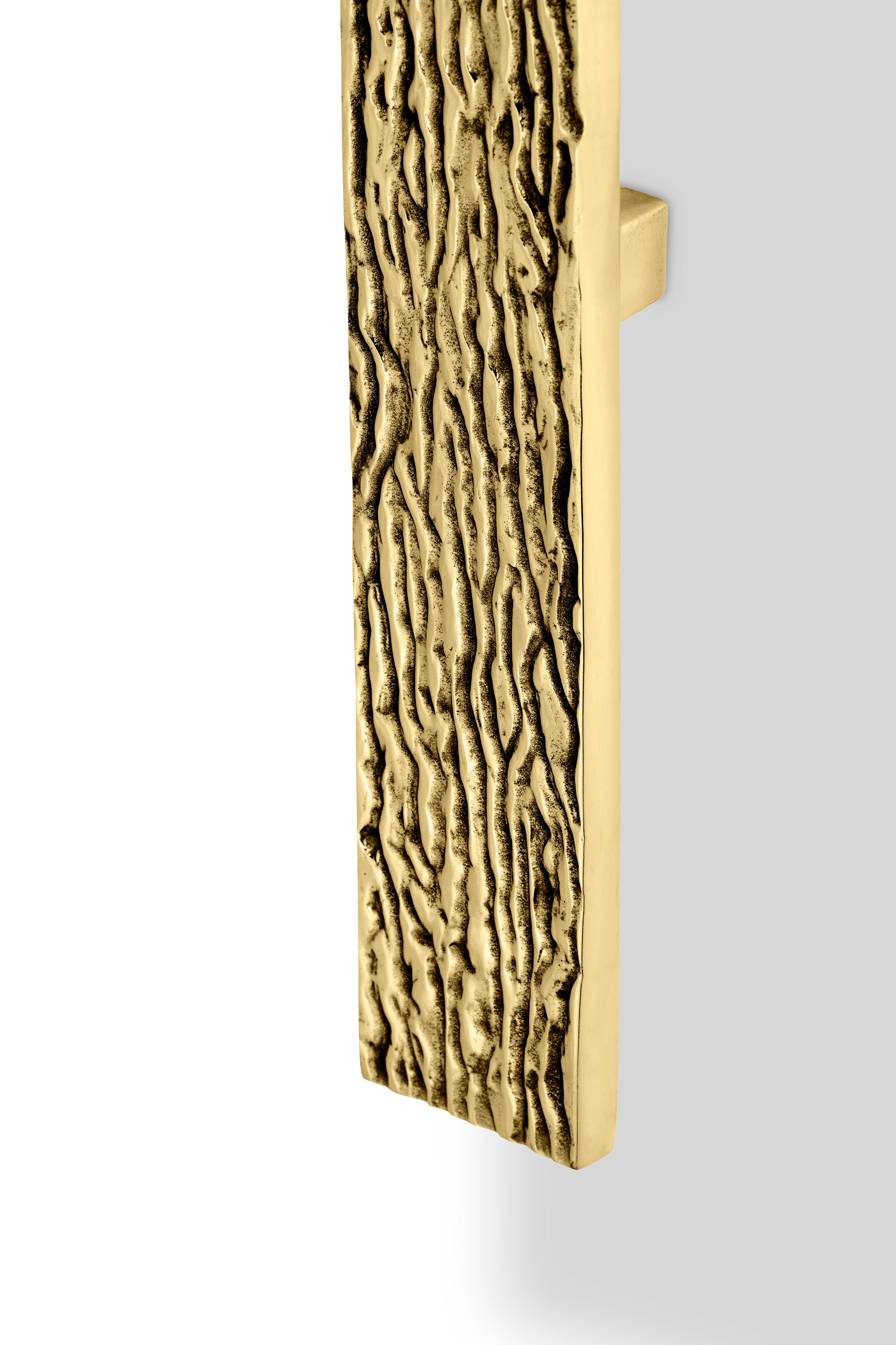 Brushed Macri Door Pull For Sale