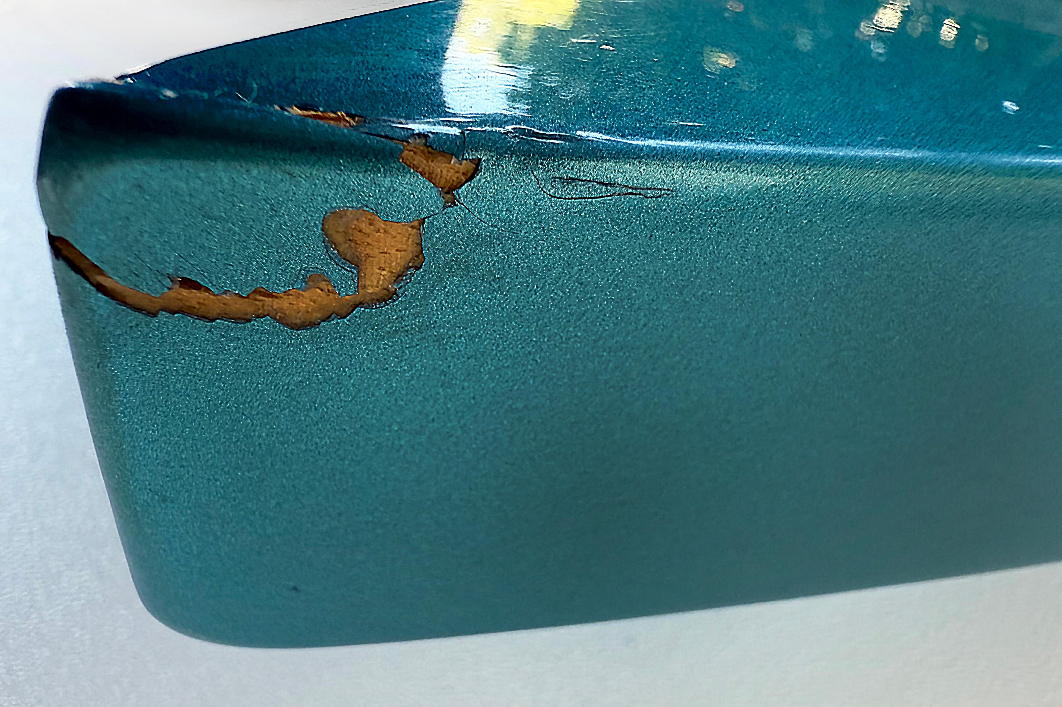 Macy Gray, Dave La Chappelle Guitare électrique Epiphone dédicacée en vente 7