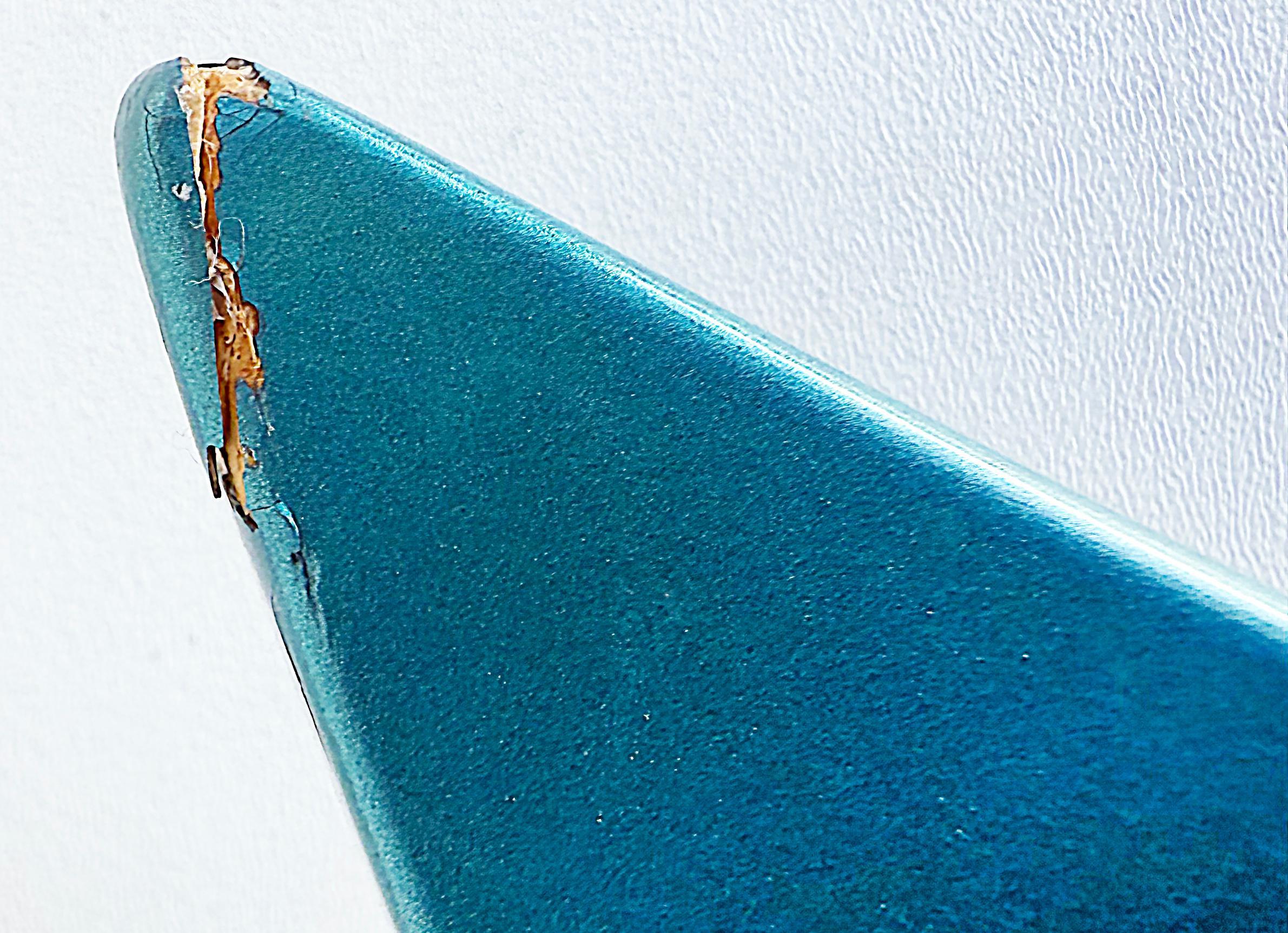 Macy Gray, Dave La Chappelle Guitare électrique Epiphone dédicacée en vente 8