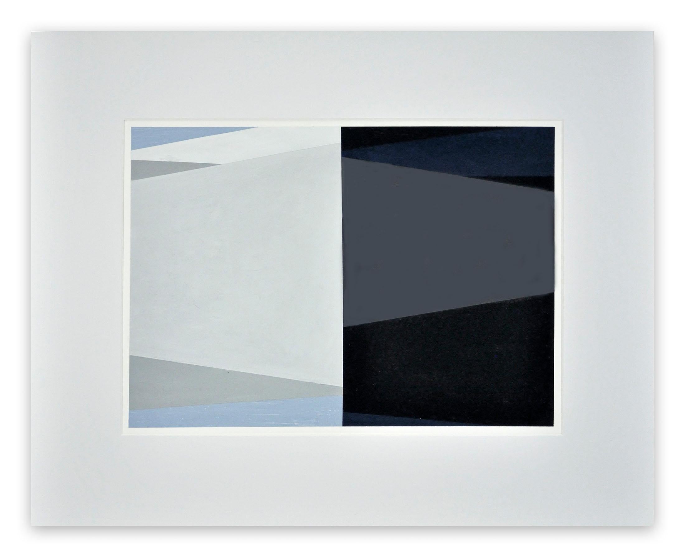 Macyn Bolt Abstract Drawing - 01-19 (Abstract painting)