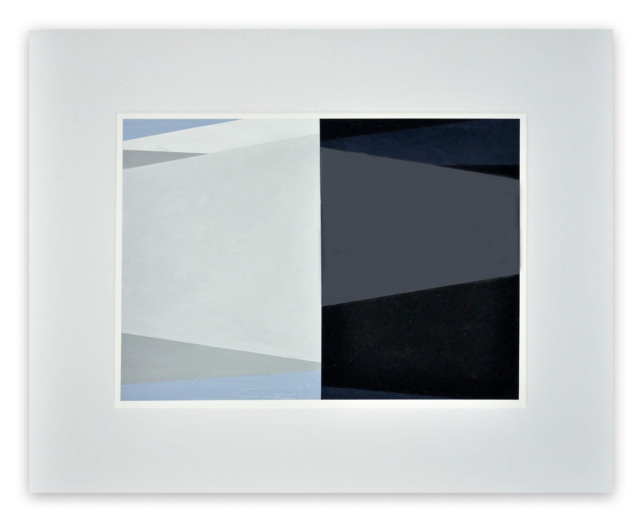 Abstract Painting di Macyn Bolt - 01-19 (Pittura astratta)
