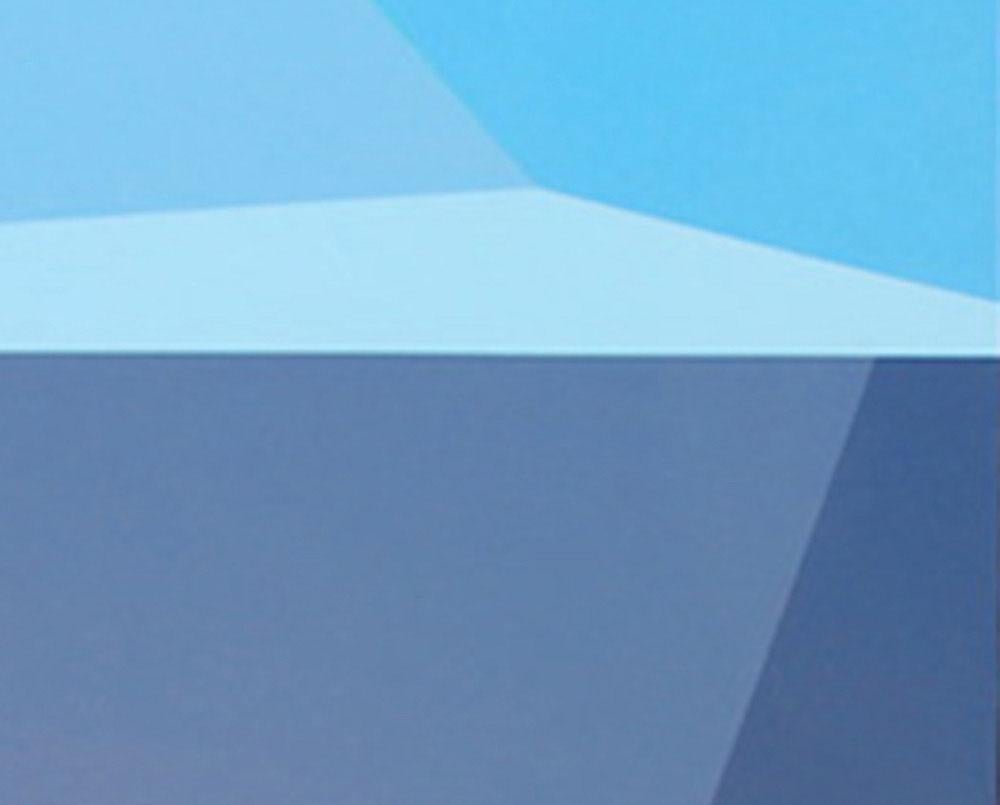 Giorno per notte 3 (Pittura astratta)

Acrilico su tela - Senza cornice.

Utilizzando il vocabolario geometrico presente negli schemi architettonici, Bolt cerca di creare una tensione dinamica tra primo piano e sfondo, centro e bordo, interno ed