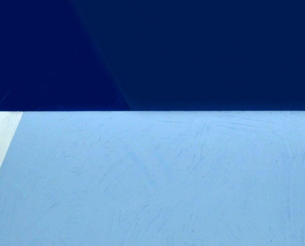 OC 19 (Pittura astratta) - Painting Astratto di Macyn Bolt