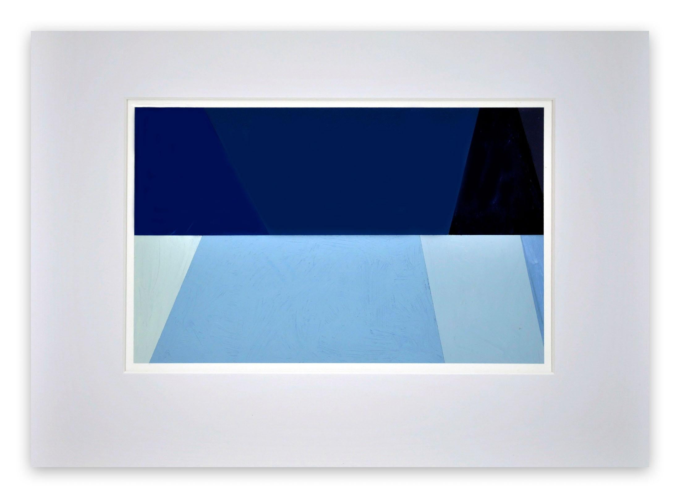 Abstract Painting di Macyn Bolt - OC 19 (Pittura astratta)