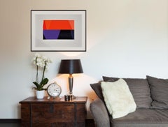 OQ 19 (Abstract Painting)