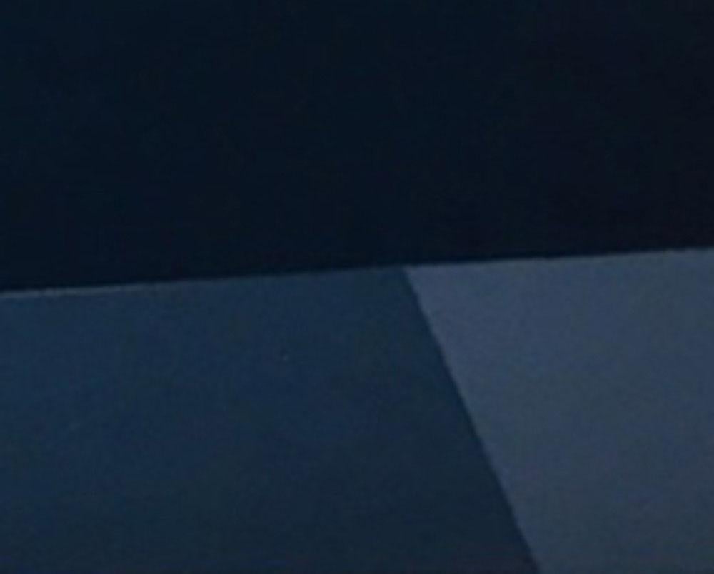 Staffetta 3 (pittura astratta) - Painting Astratto di Macyn Bolt