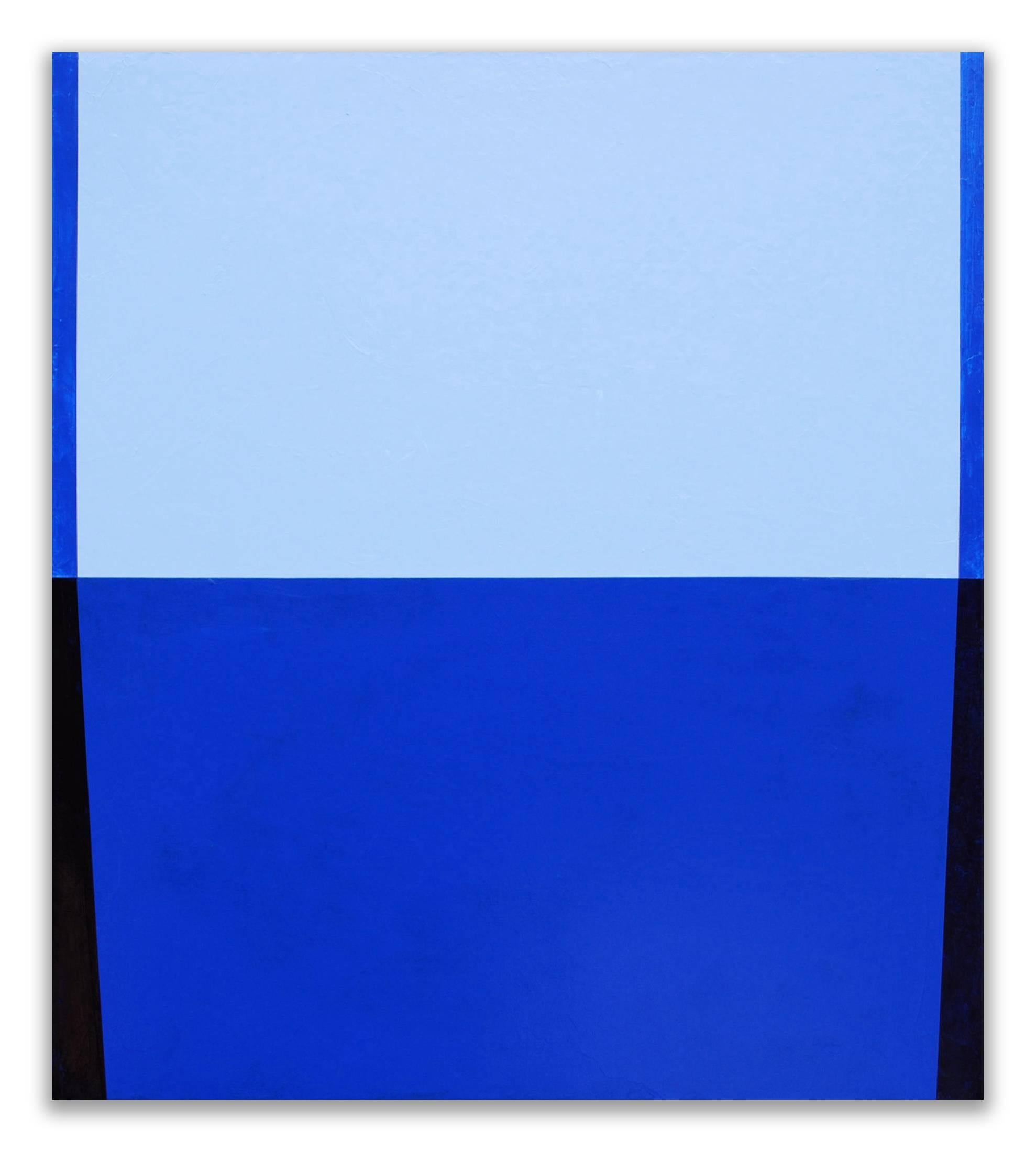 Abstract Painting di Macyn Bolt - Skipstep (AA) (Pittura astratta)