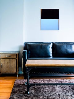 Skipstep (DE) (Pintura abstracta)