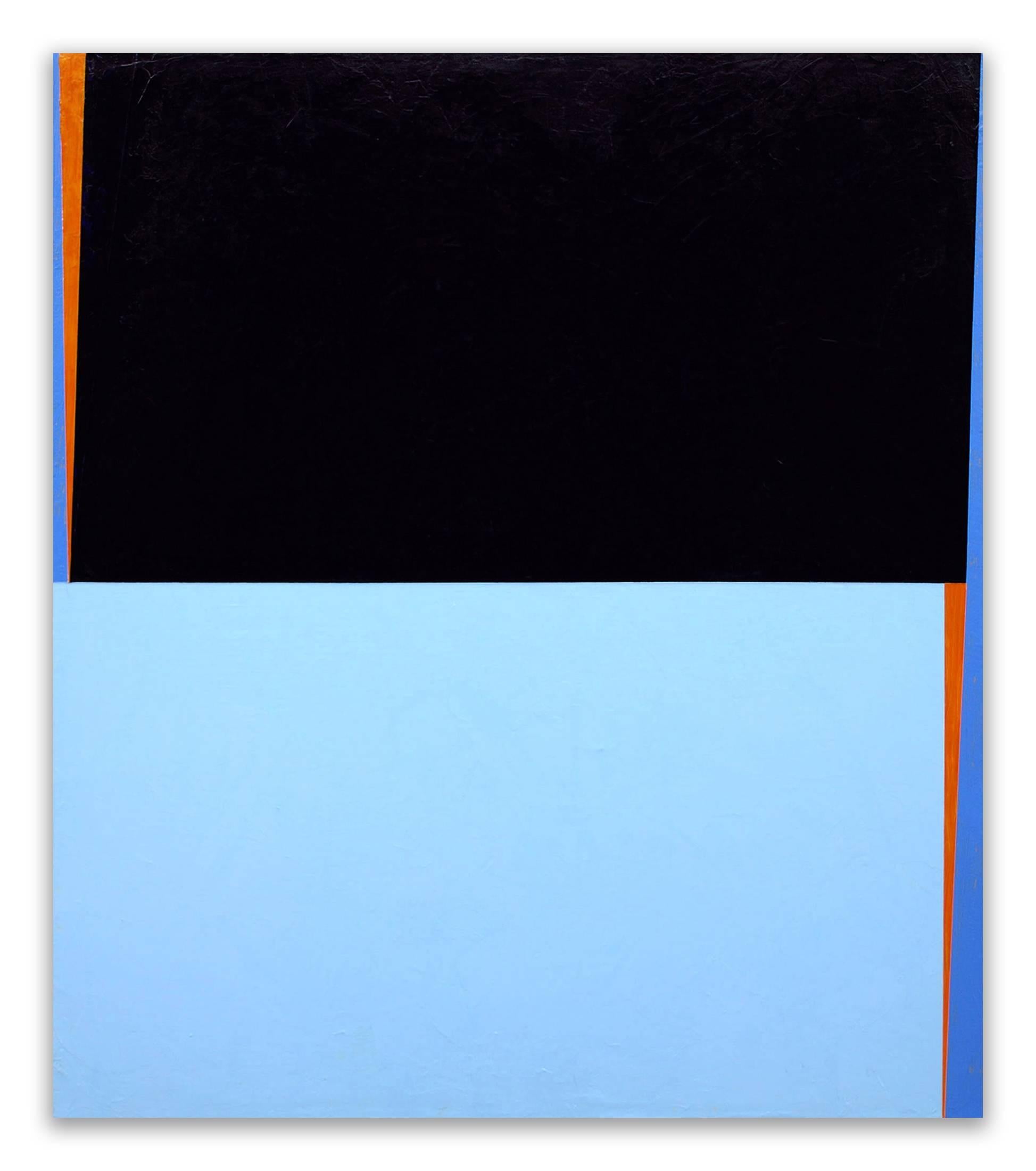 Abstract Painting di Macyn Bolt - Skipstep (DE) (Pittura astratta)