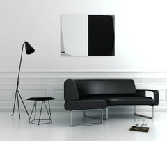 Corda tesa (pittura astratta)