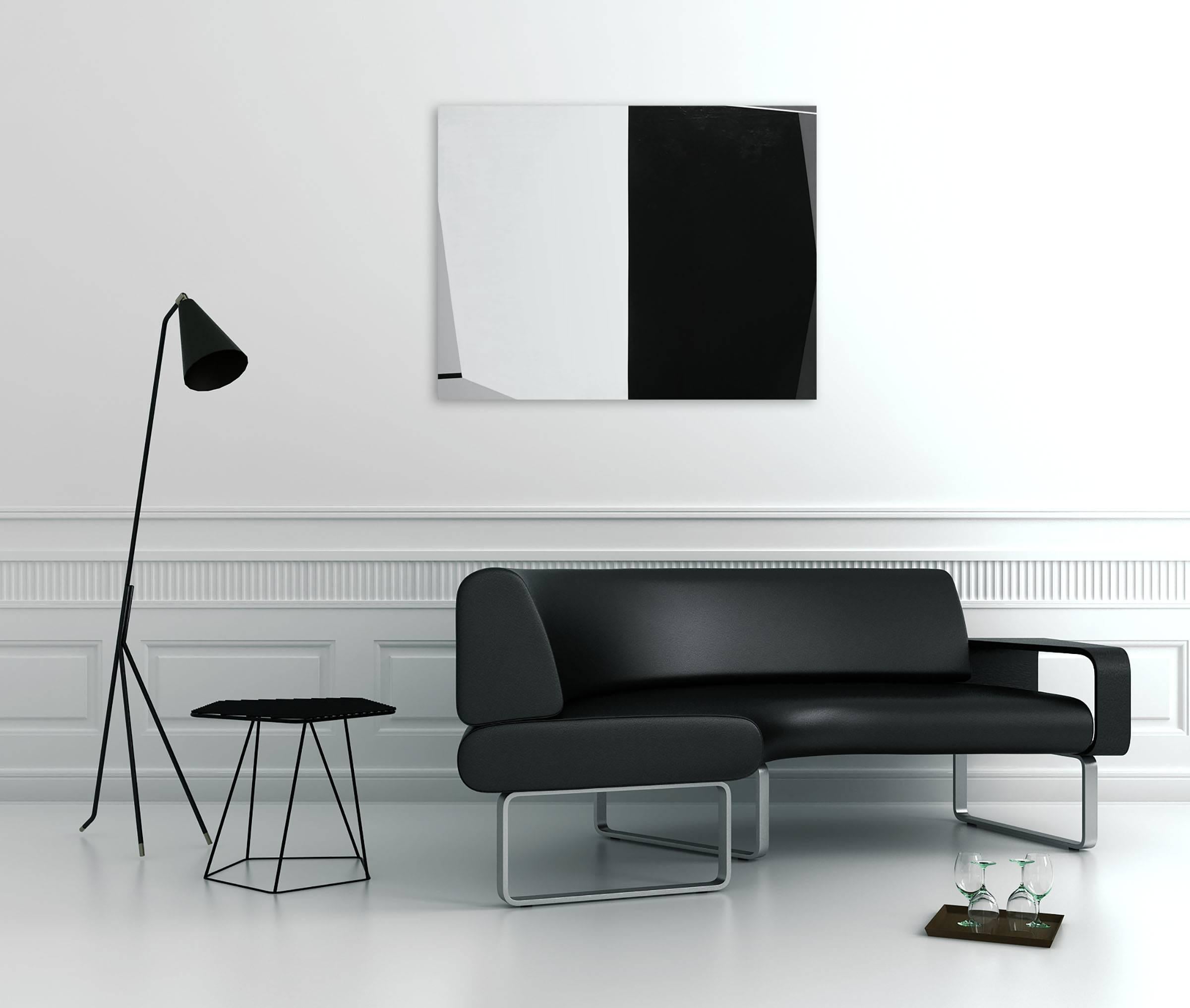 Corda tesa - Painting di Macyn Bolt