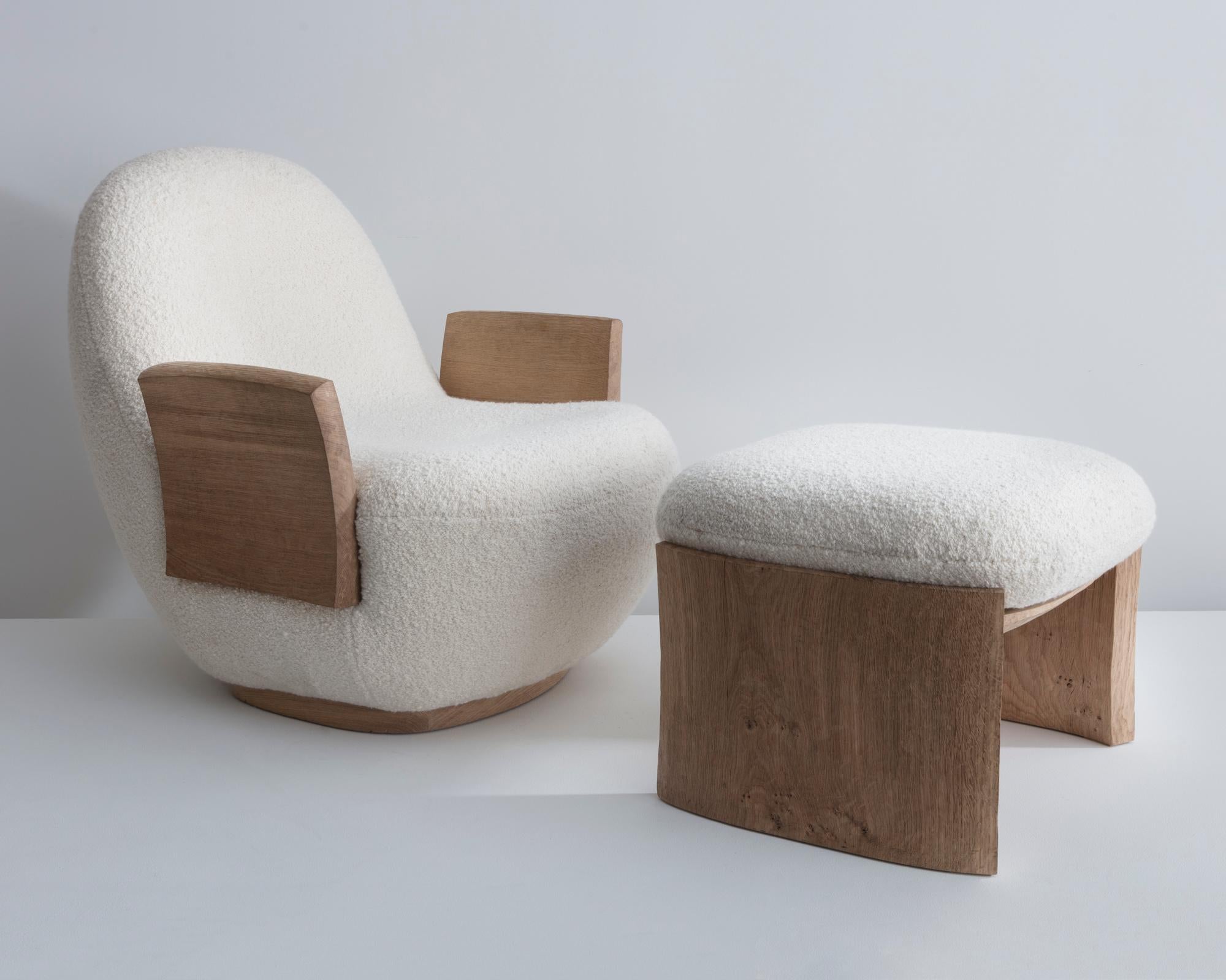 mad armchair