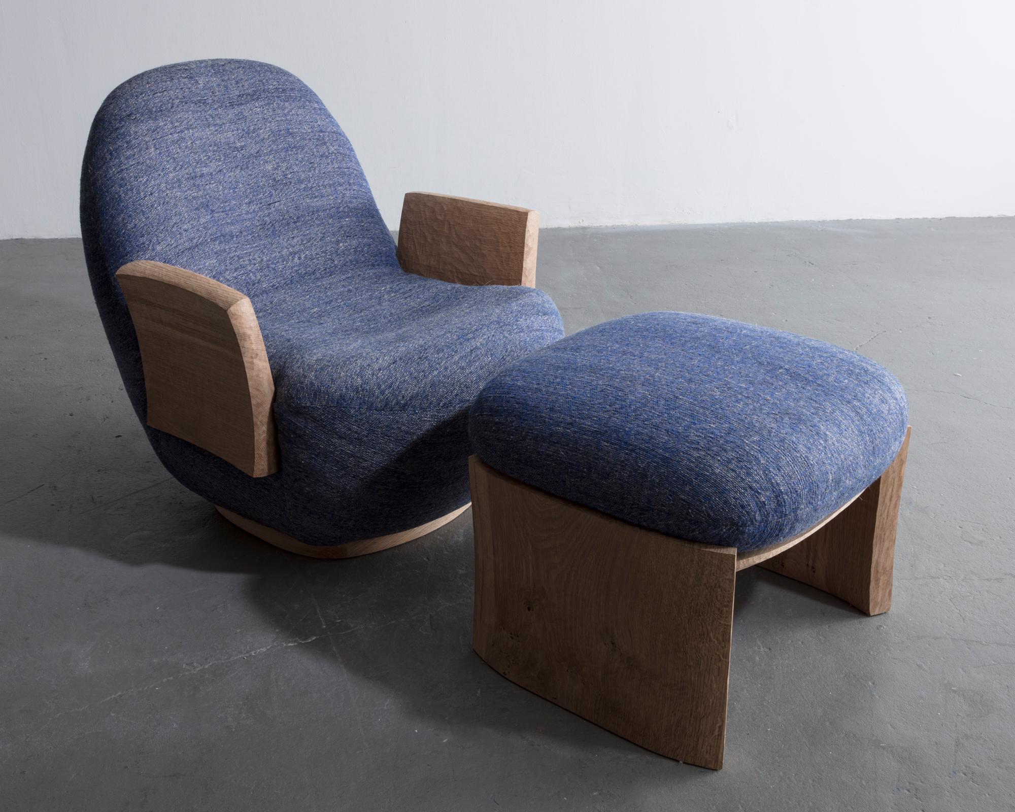 pierre yovanovitch chair