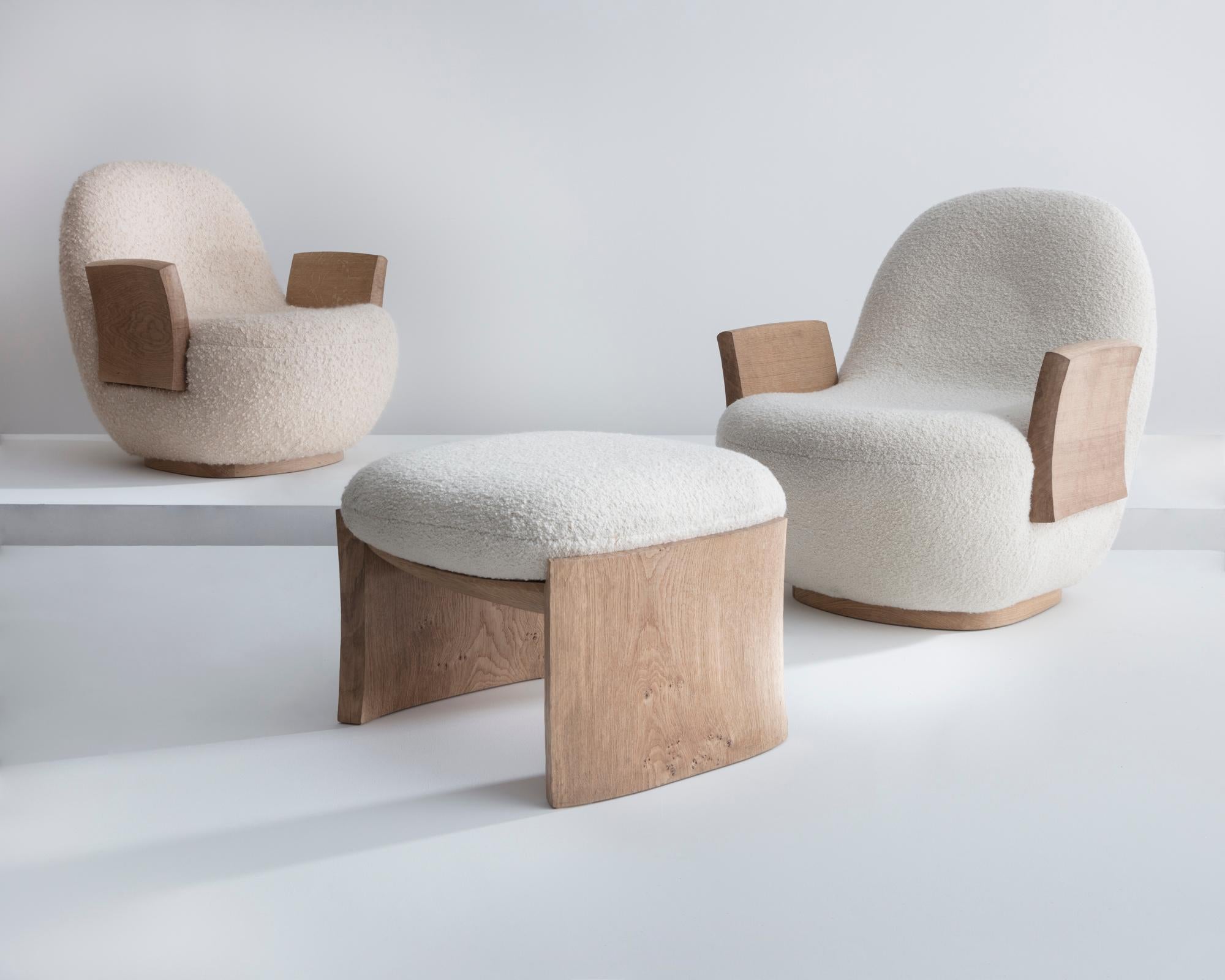 pierre yovanovitch mad chair
